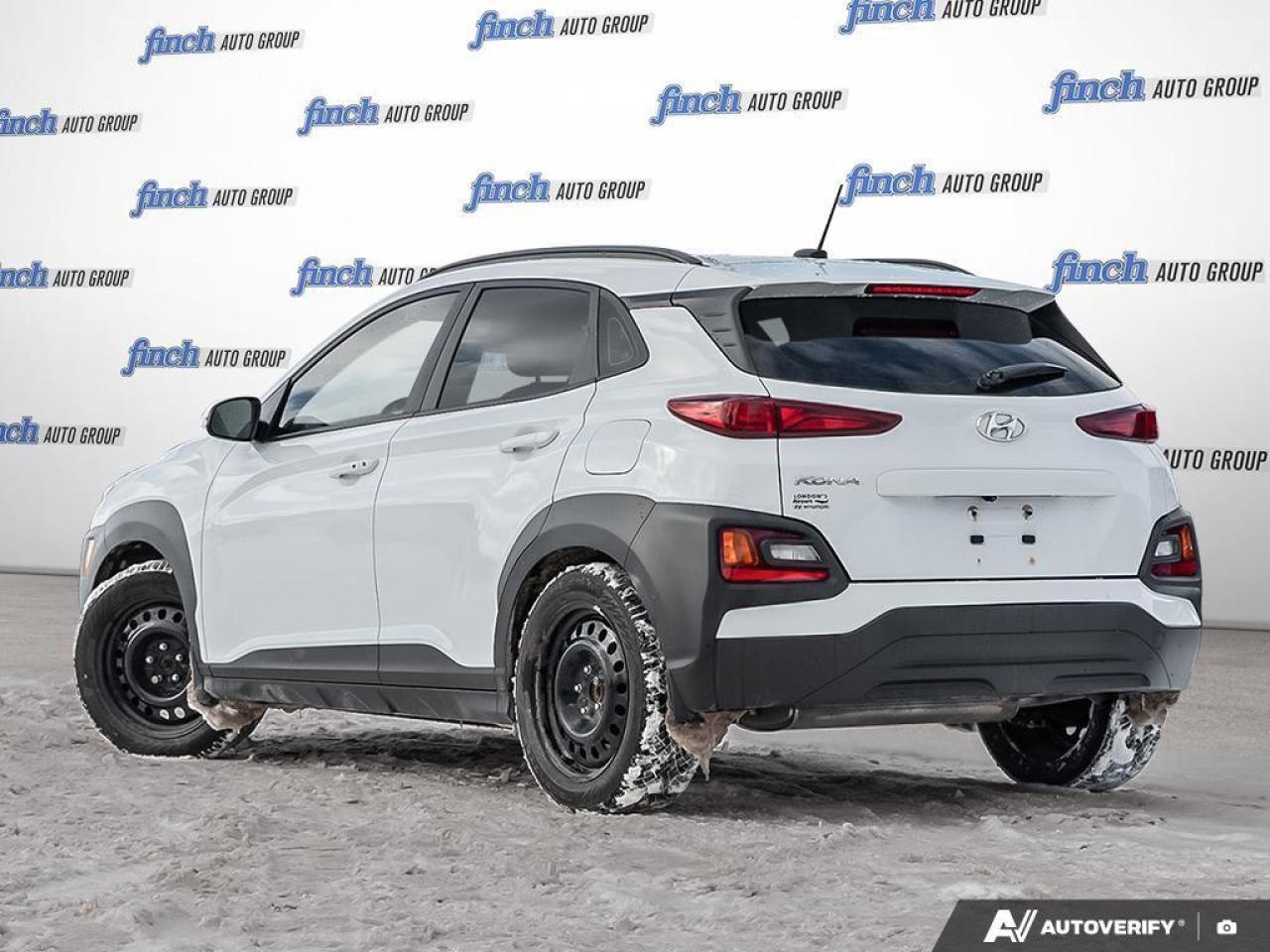 2019 Hyundai KONA 2.0L Preferred (A6) 4dr Front-Wheel Drive Photo