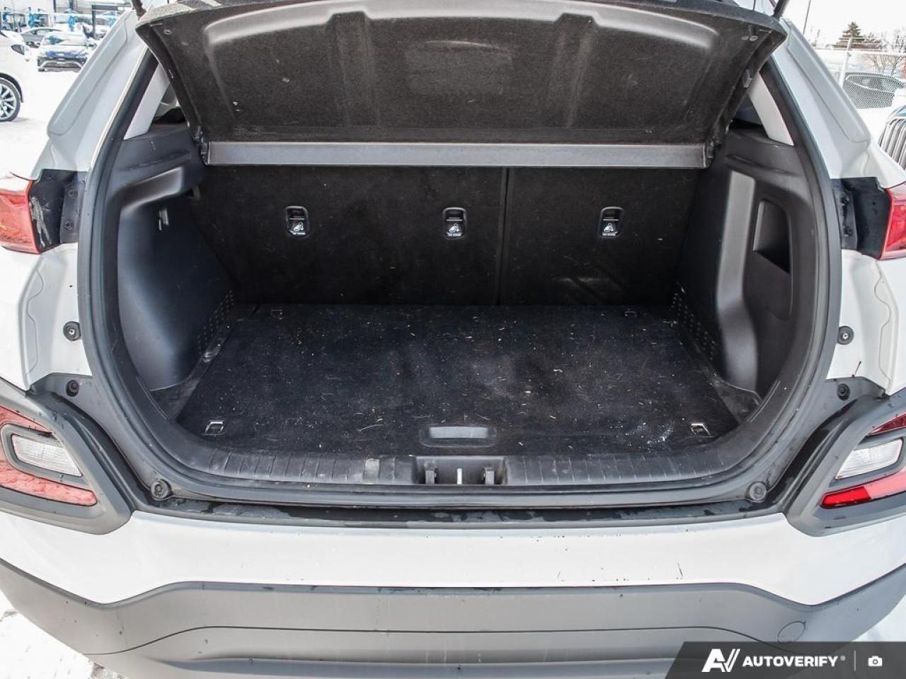 2019 Hyundai KONA 2.0L Preferred (A6) 4dr Front-Wheel Drive Photo