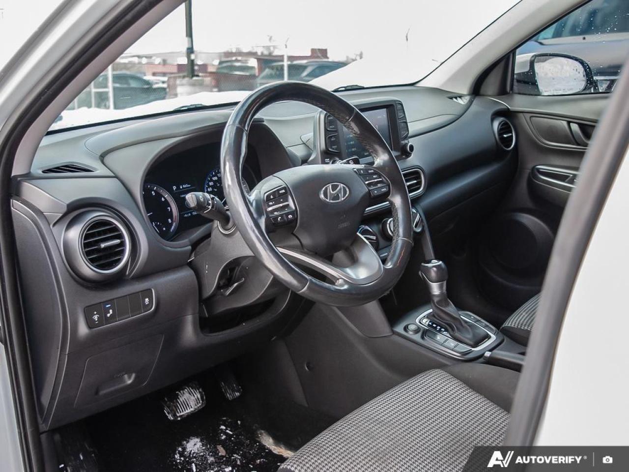 2019 Hyundai KONA 2.0L Preferred (A6) 4dr Front-Wheel Drive Photo