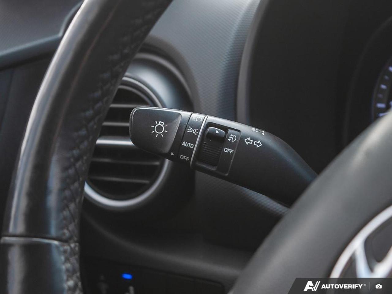 2019 Hyundai KONA 2.0L Preferred (A6) 4dr Front-Wheel Drive Photo