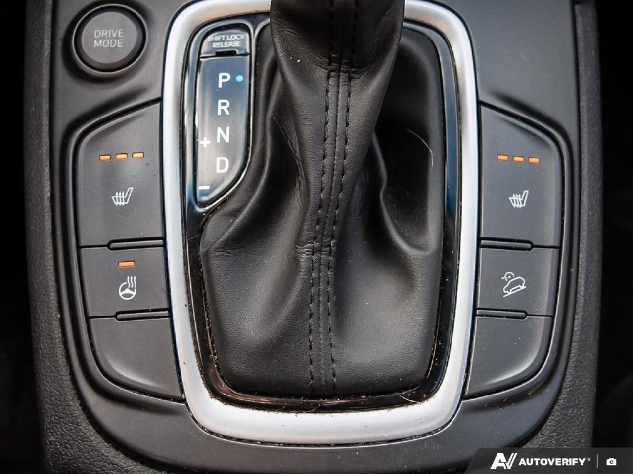 2019 Hyundai KONA 2.0L Preferred (A6) 4dr Front-Wheel Drive Photo