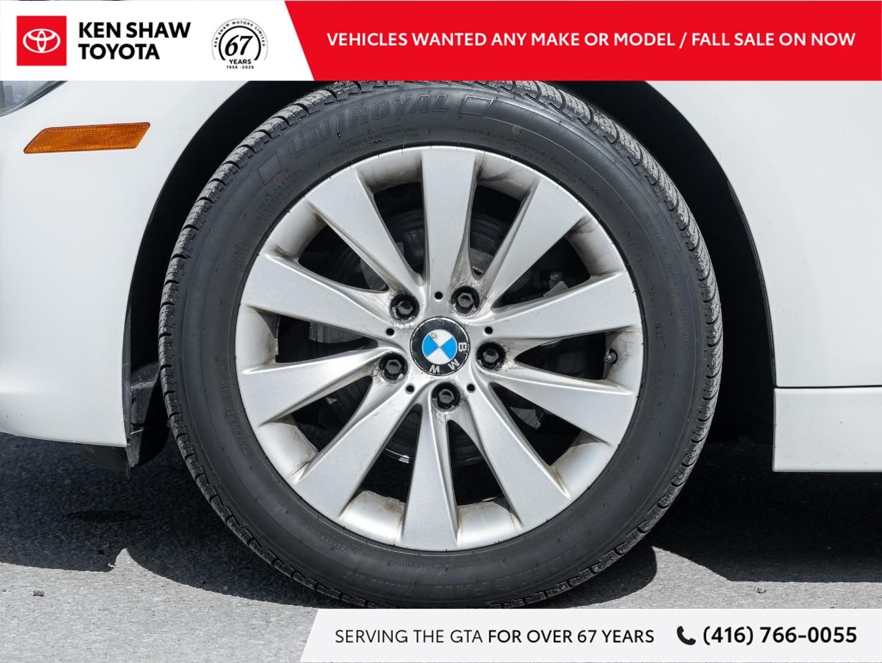 2013 BMW 328  Photo