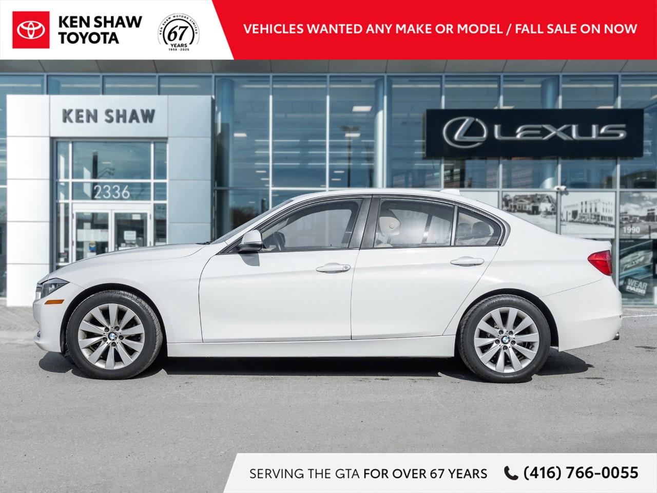2013 BMW 328  Photo