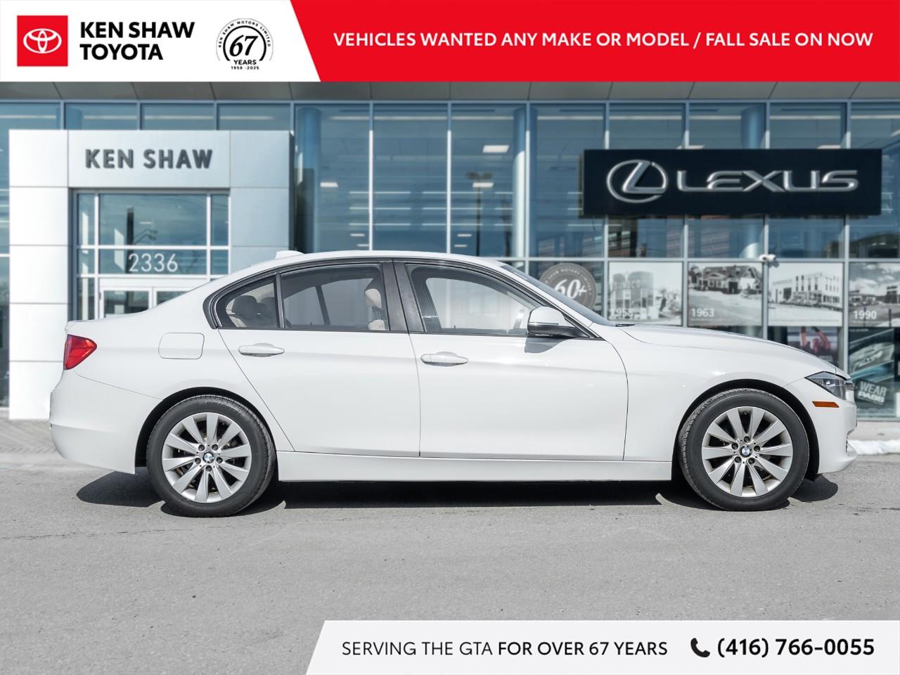 2013 BMW 328  Photo4