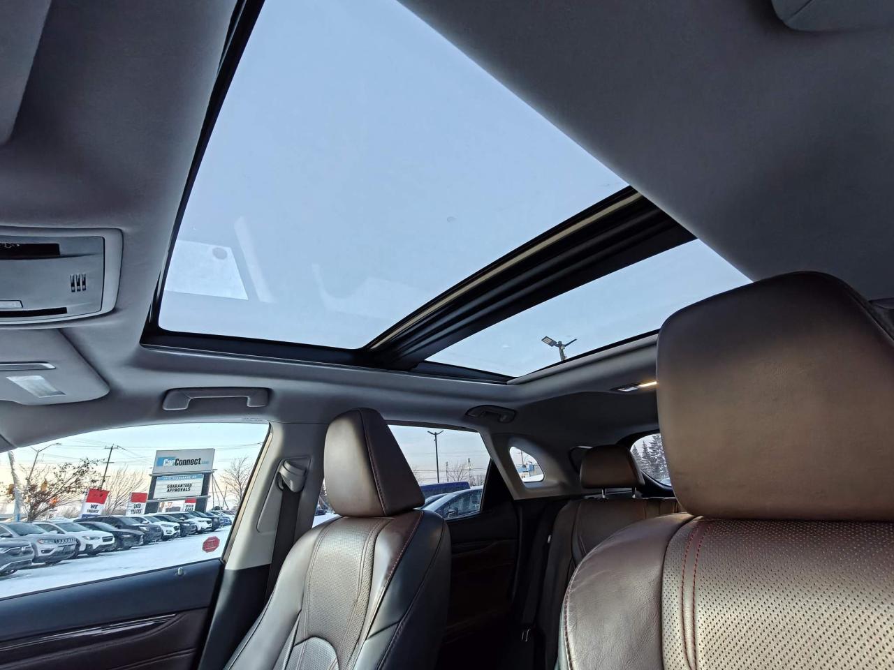 2018 Lexus RX 350 Base 4dr All-wheel Drive Photo