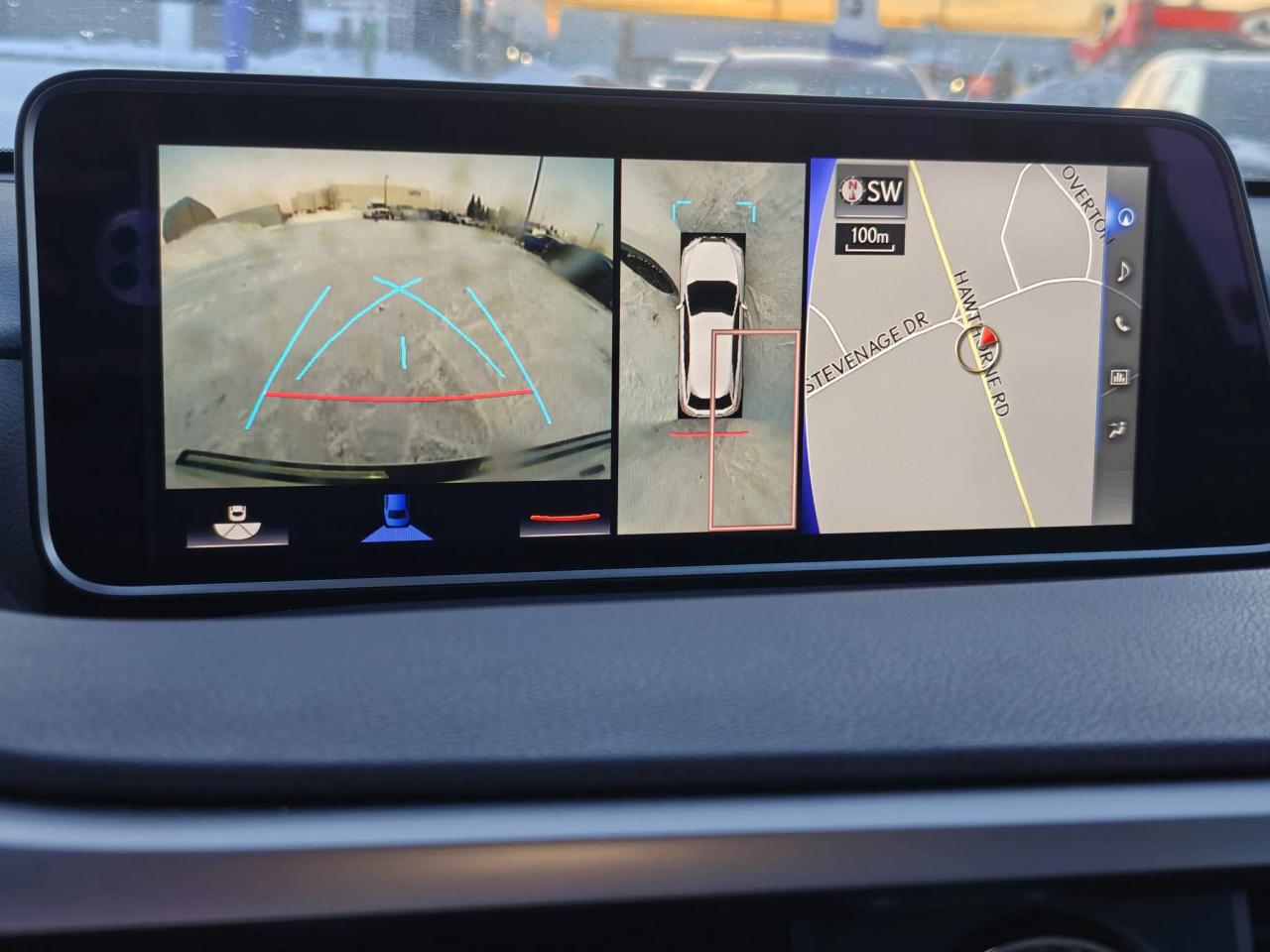 2018 Lexus RX 350 Base 4dr All-wheel Drive Photo