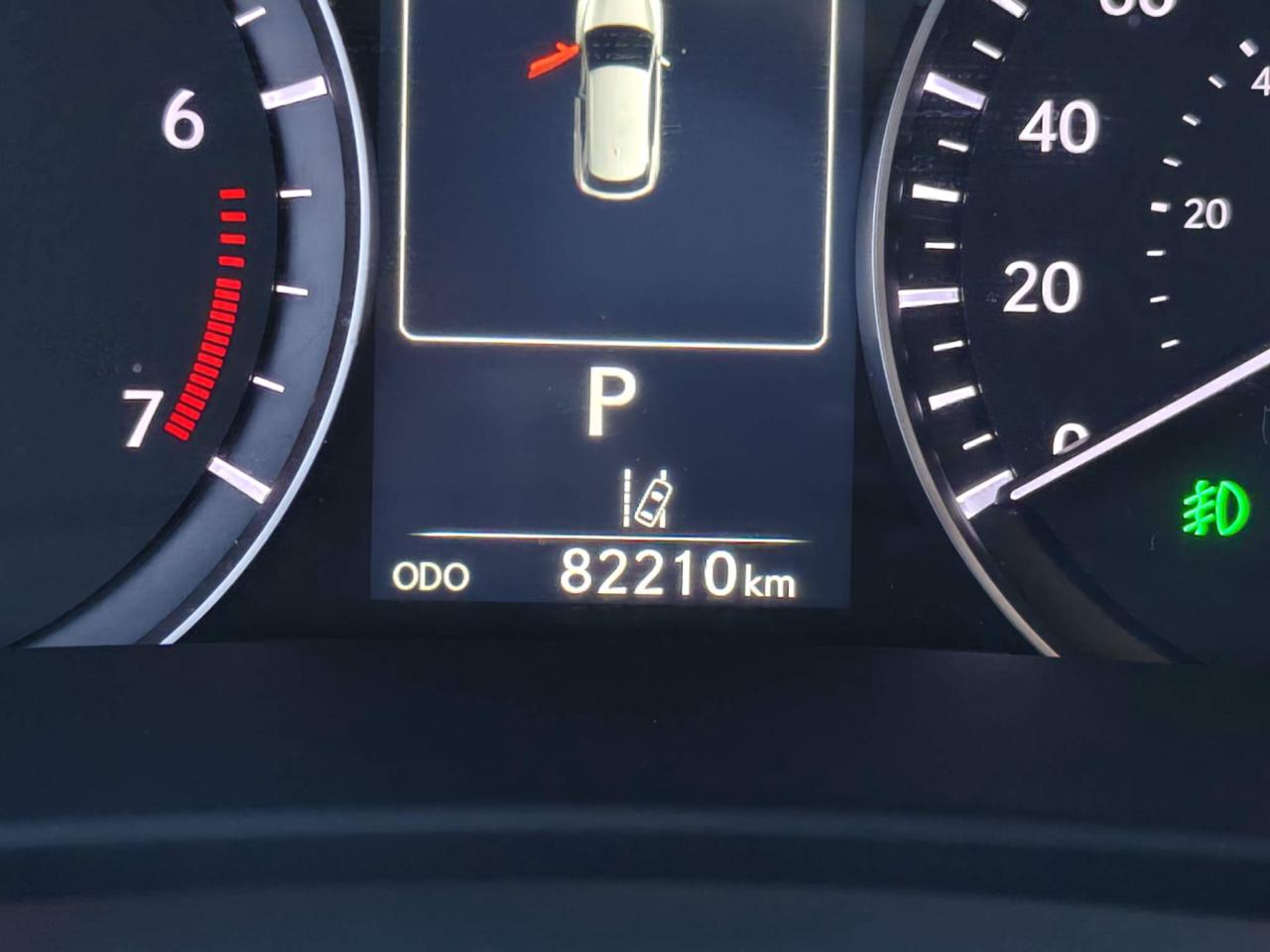 2018 Lexus RX 350 Base 4dr All-wheel Drive Photo