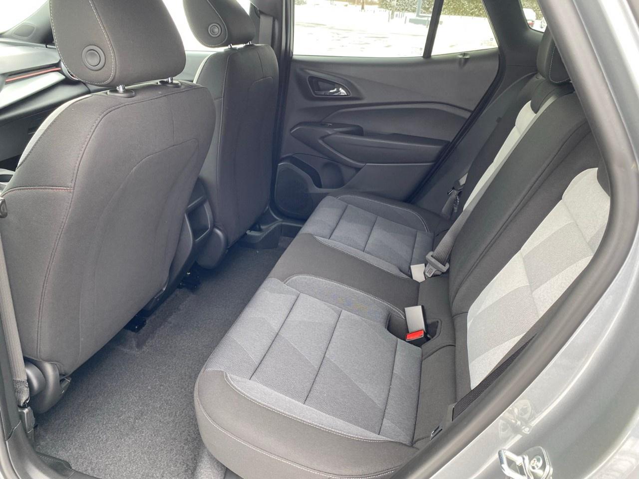 2026 Chevrolet Trax FWD 4dr 1RS Photo