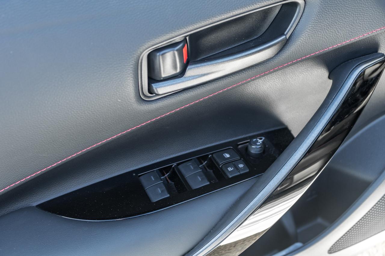 2025 Toyota GR Corolla Base 5dr Hatchback Photo