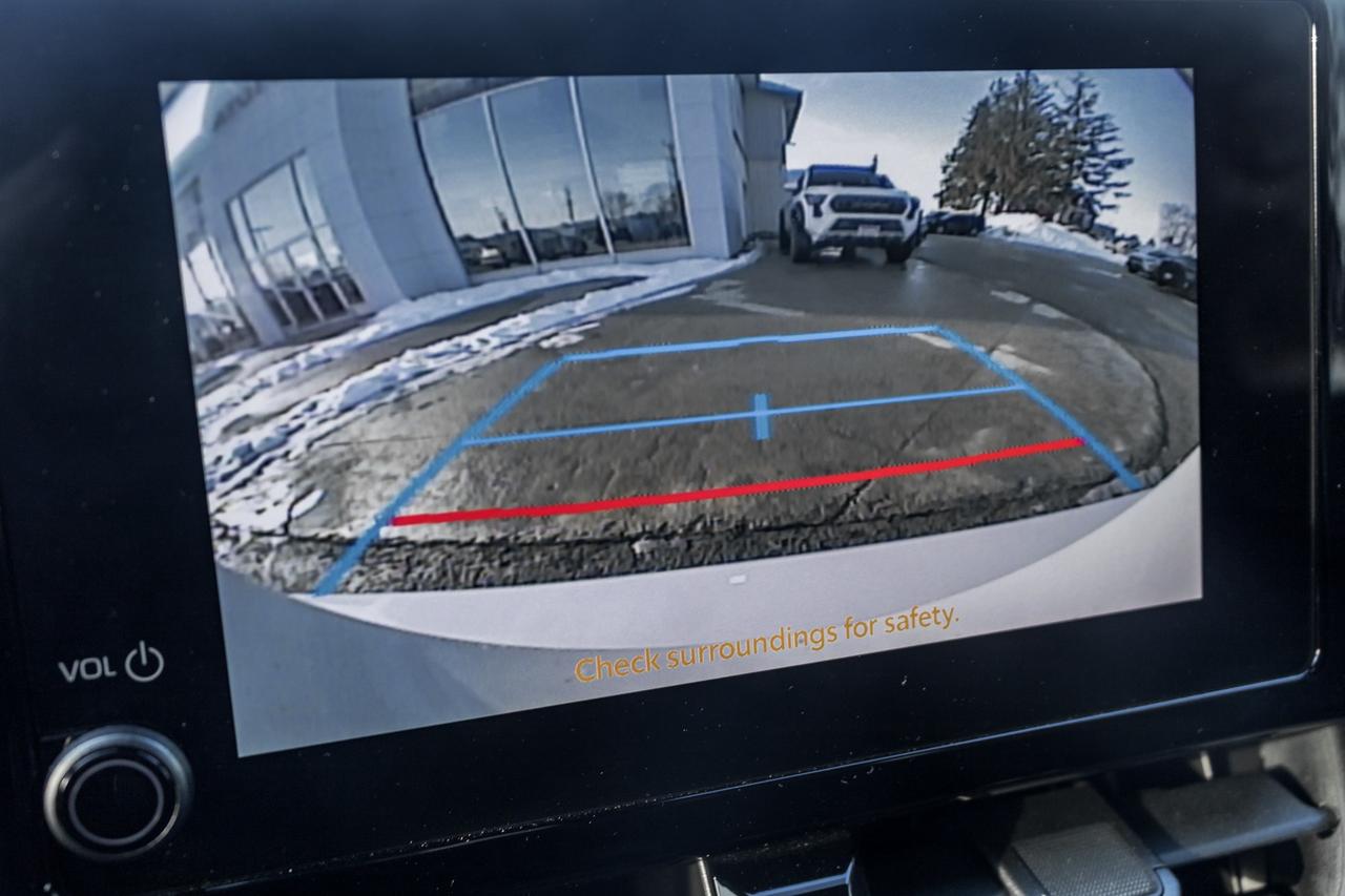 2025 Toyota GR Corolla Base 5dr Hatchback Photo