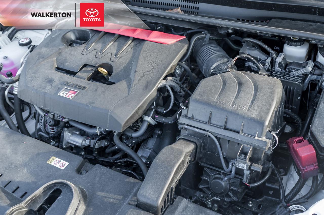 2025 Toyota GR Corolla Base 5dr Hatchback Photo