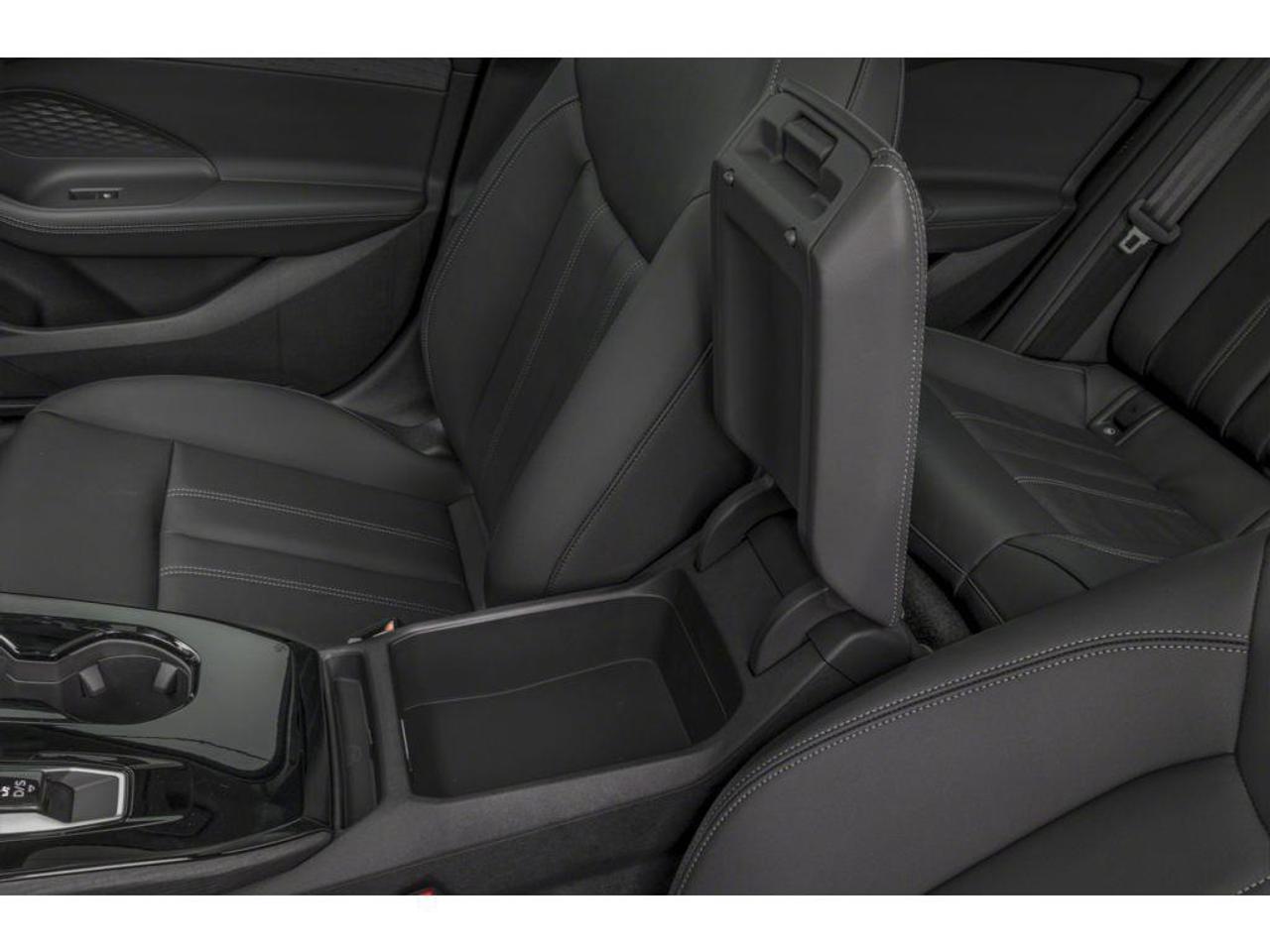 2025 Audi New A5 2.0T Progressiv 4dr All-Wheel Drive quattro Photo