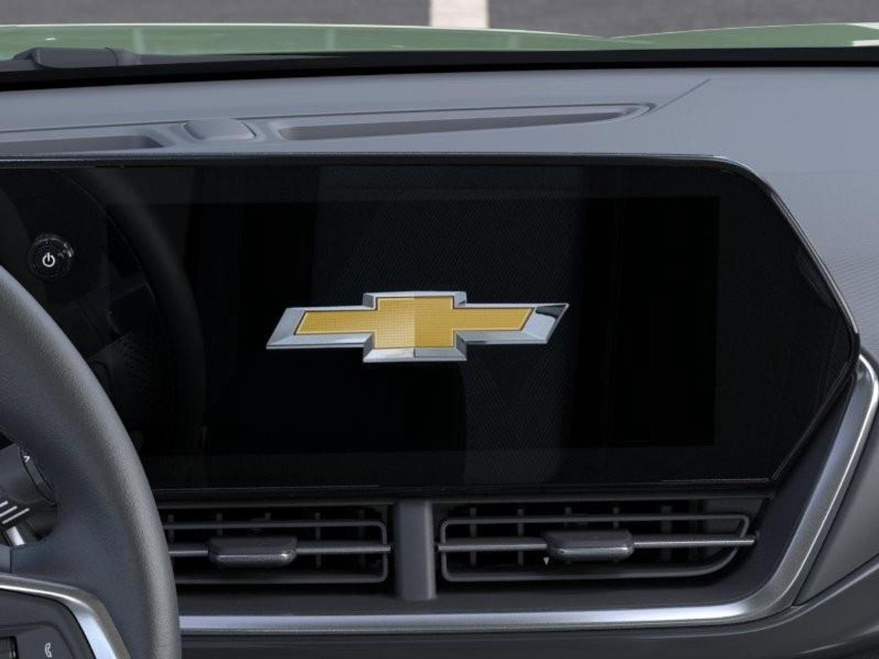 2026 Chevrolet Trax ACTIV 4dr Front-Wheel Drive Photo