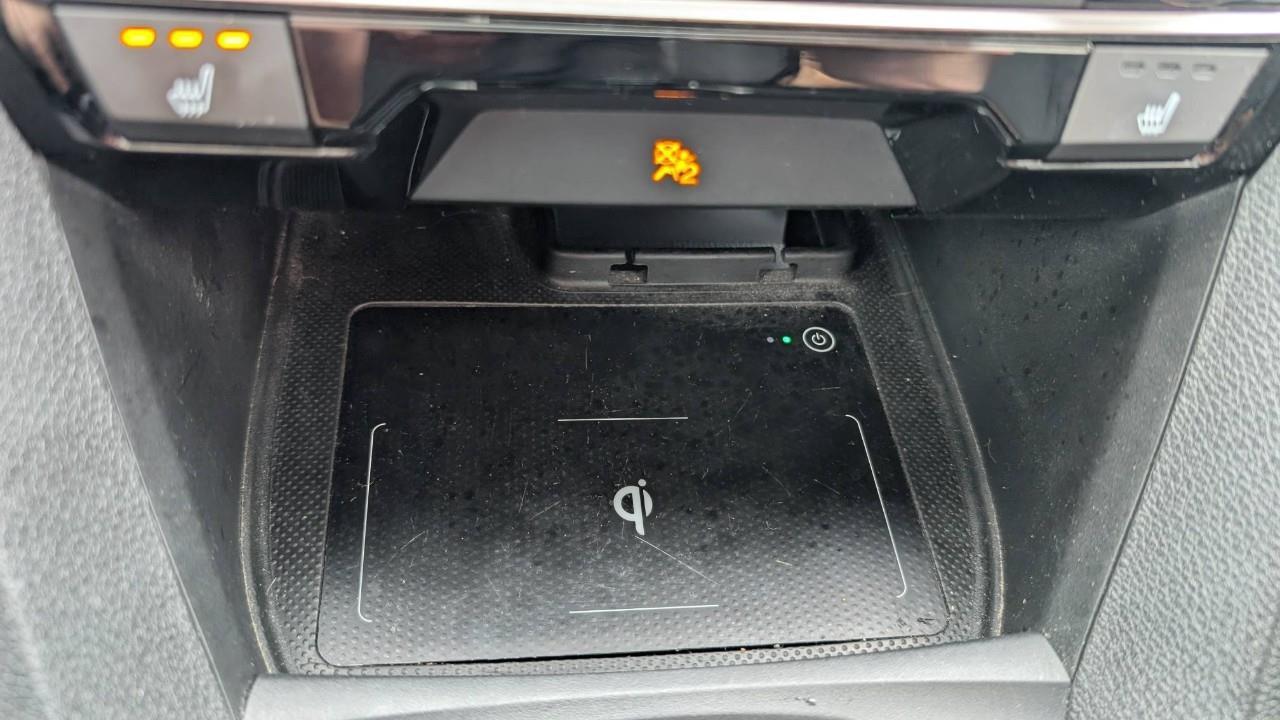 2016 Honda Civic Touring (CVT) 4dr Sedan Photo