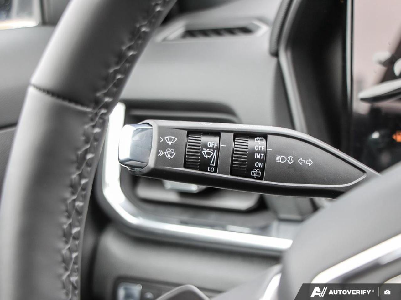 2026 GMC Terrain AWD Elevation Photo