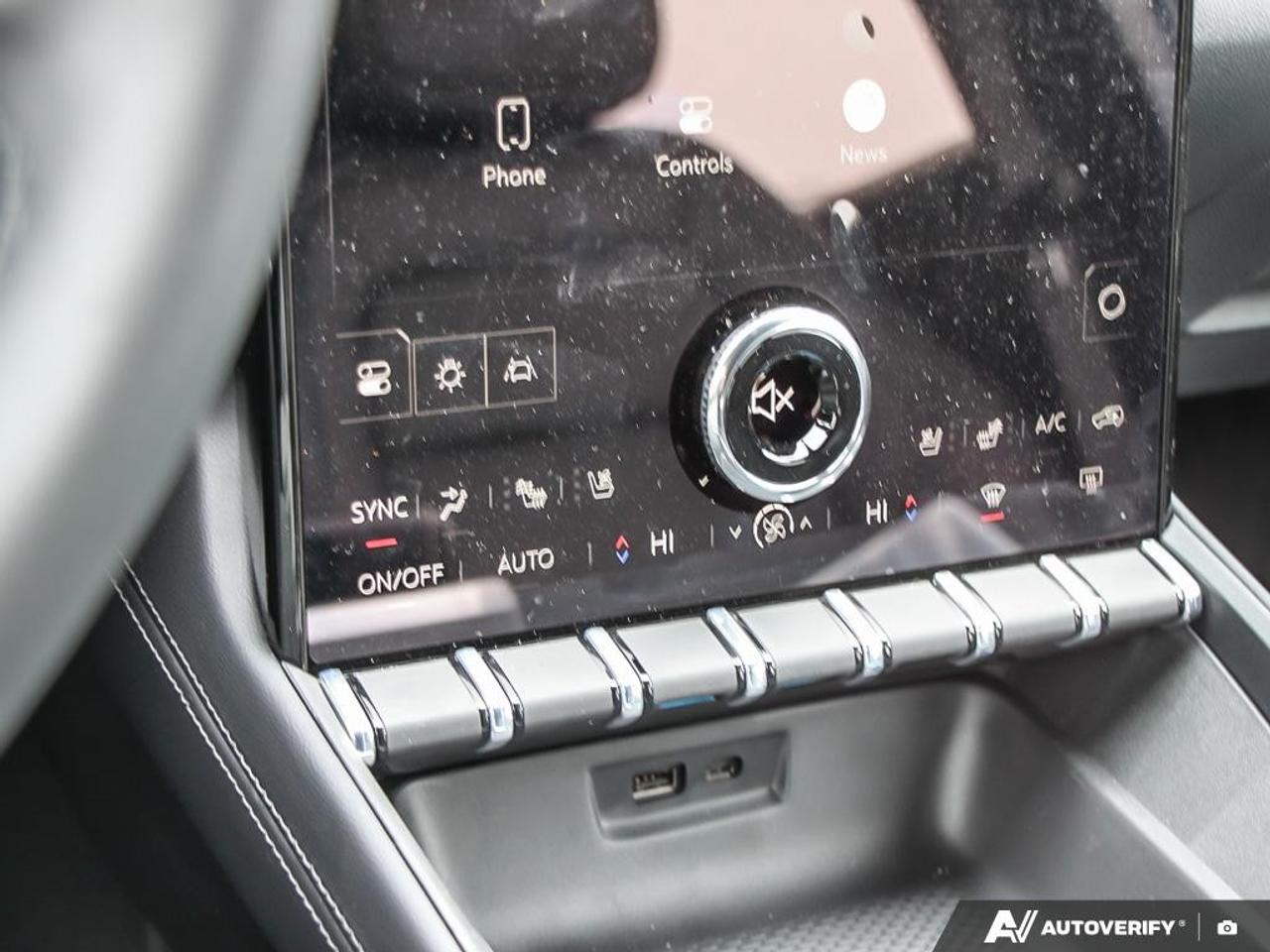 2026 GMC Terrain AWD Elevation Photo