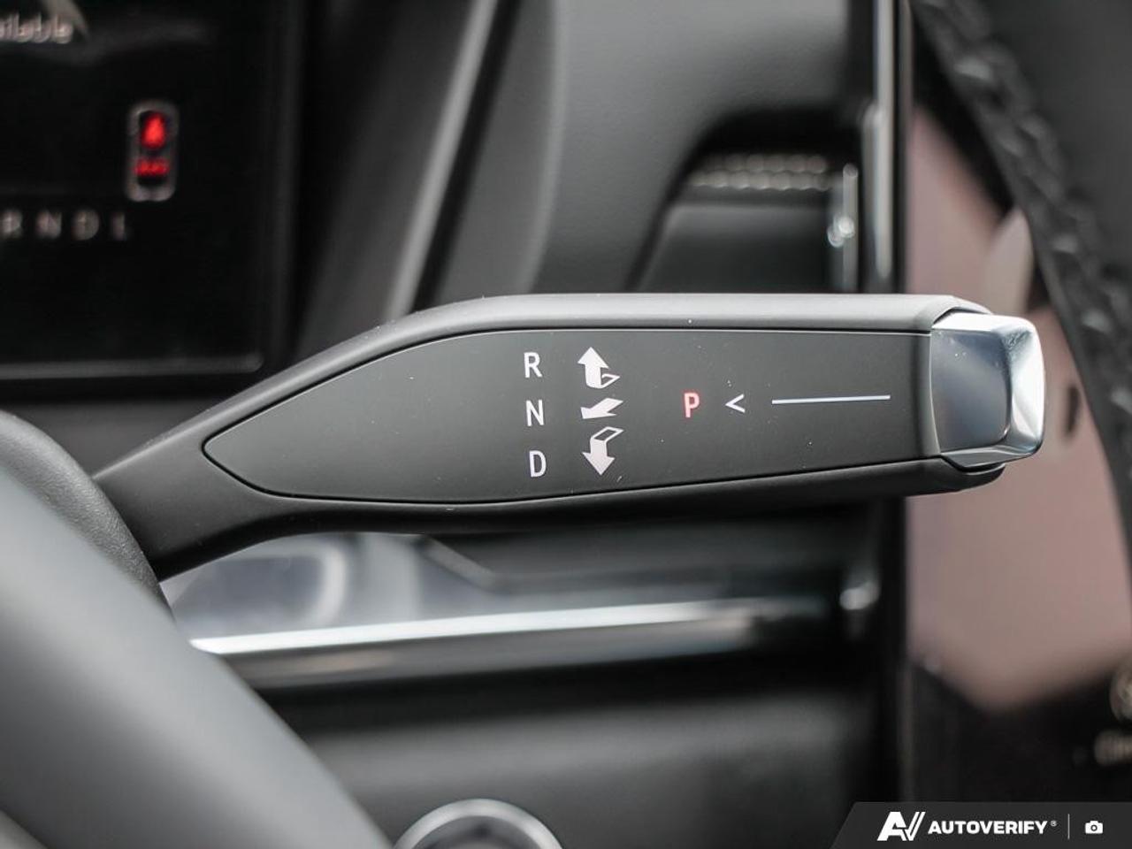 2026 GMC Terrain AWD Elevation Photo