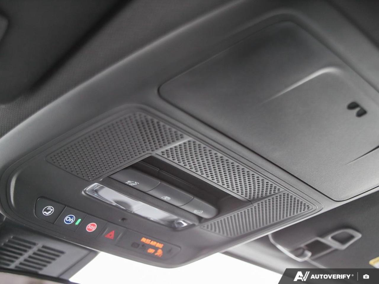 2026 GMC Terrain AWD Elevation Photo