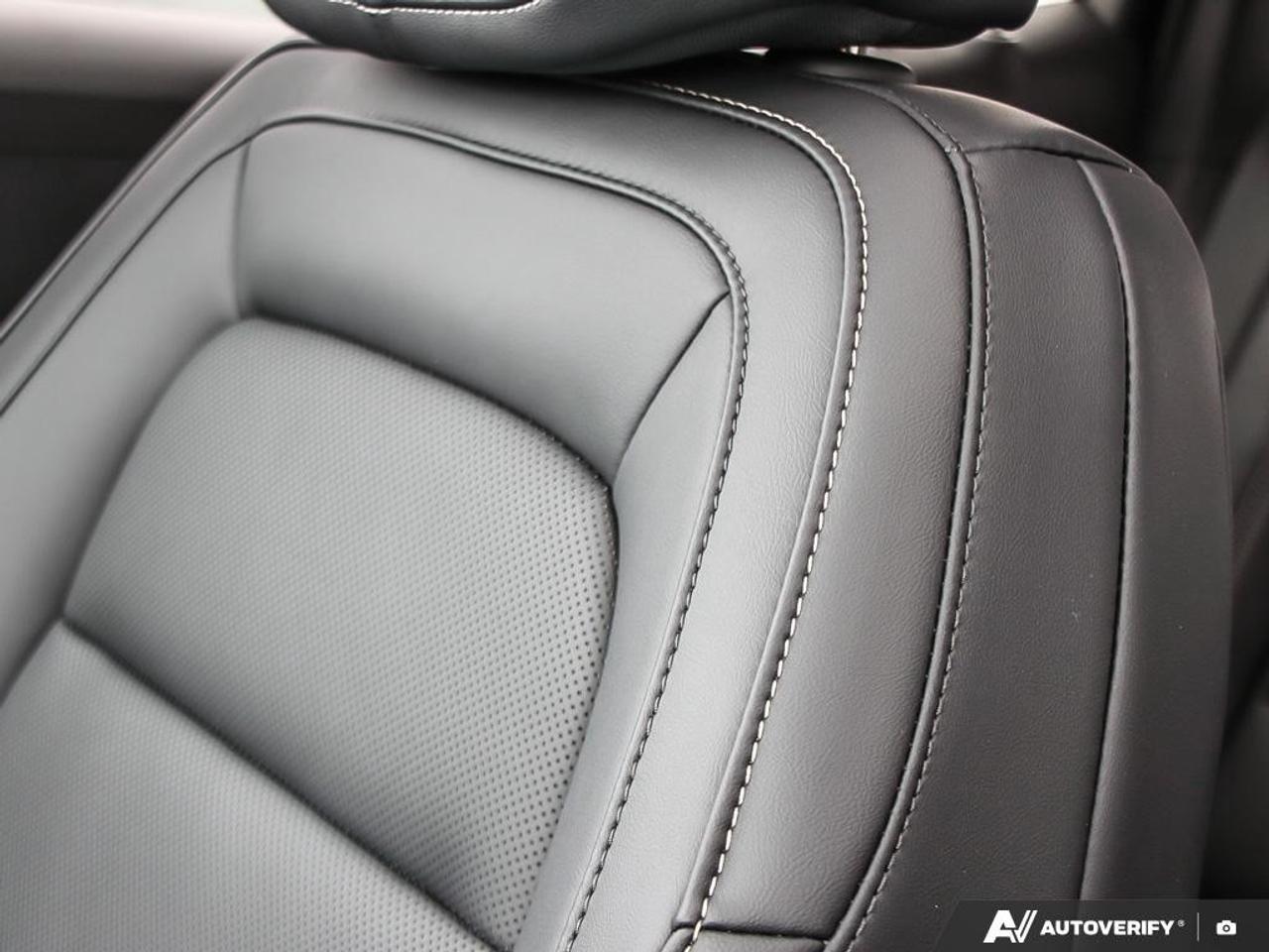 2026 GMC Terrain AWD Elevation Photo