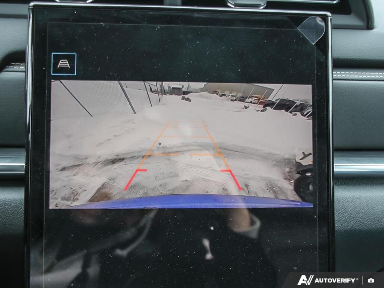 2026 GMC Terrain AWD Elevation Photo