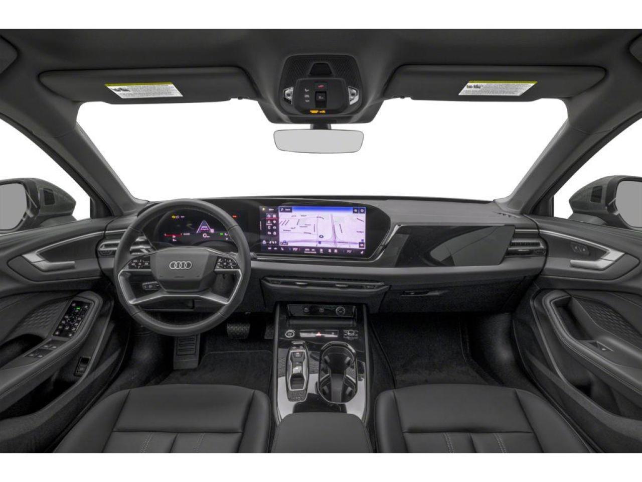 2025 Audi New A5 2.0T 4dr All-Wheel Drive quattro Photo