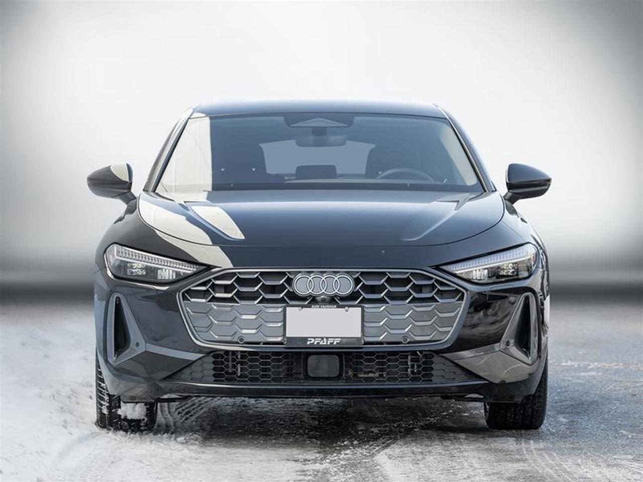 2025 Audi New A5 2.0T 4dr All-Wheel Drive quattro Photo