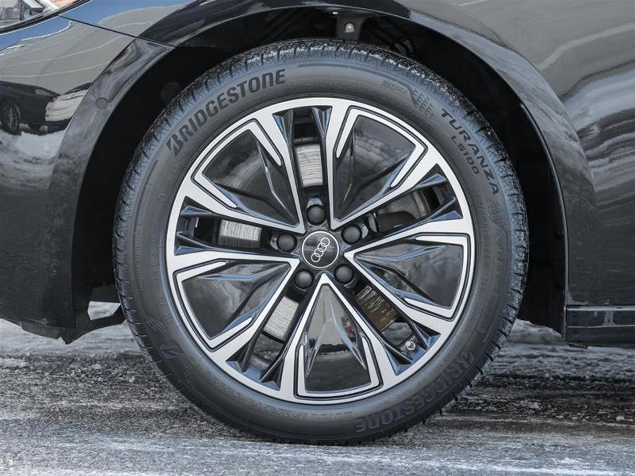 2025 Audi New A5 2.0T 4dr All-Wheel Drive quattro Photo