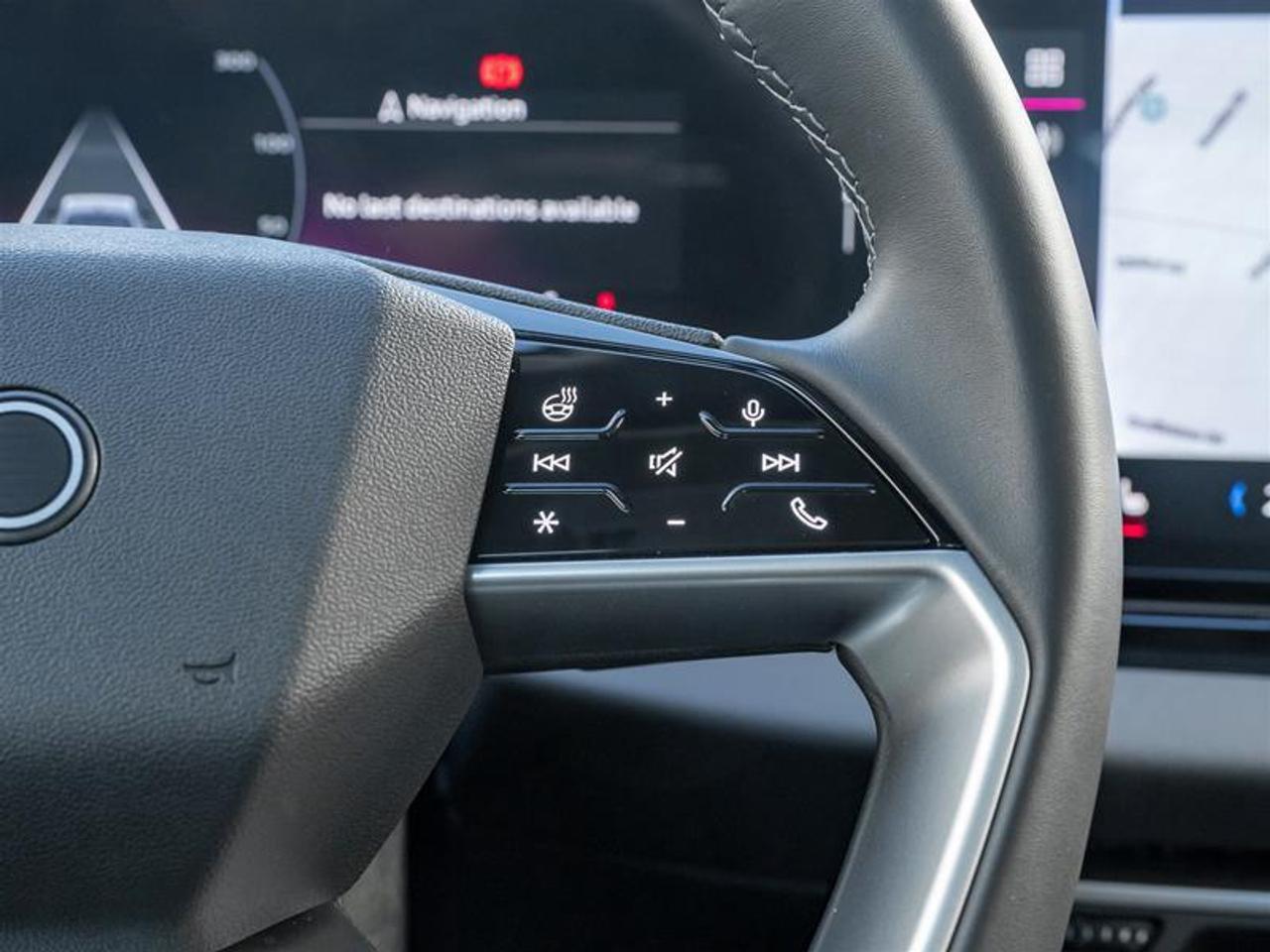 2025 Audi New A5 2.0T 4dr All-Wheel Drive quattro Photo