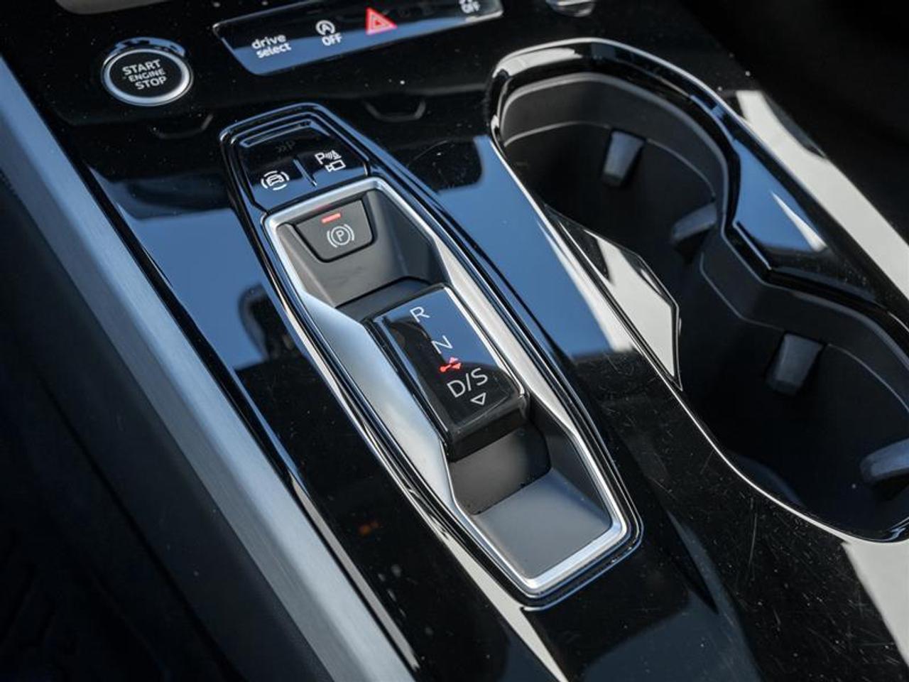 2025 Audi New A5 2.0T 4dr All-Wheel Drive quattro Photo