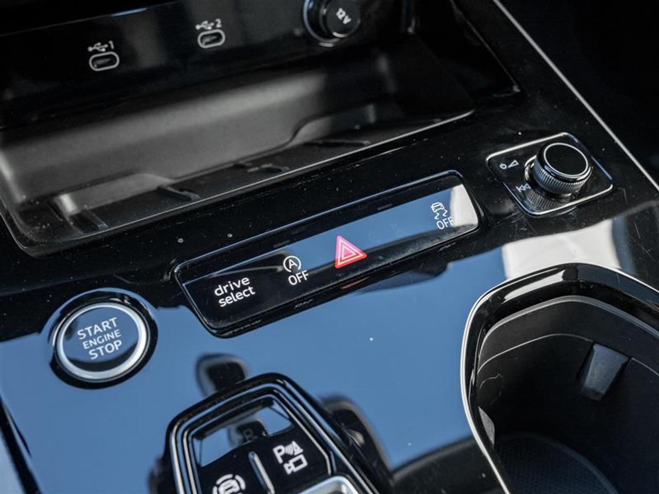 2025 Audi New A5 2.0T 4dr All-Wheel Drive quattro Photo