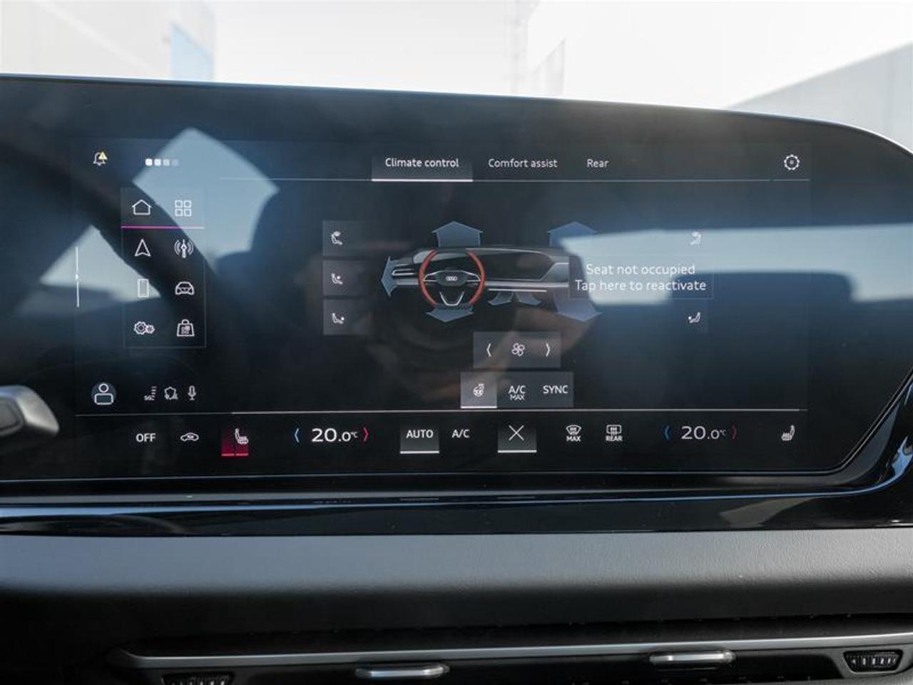 2025 Audi New A5 2.0T 4dr All-Wheel Drive quattro Photo