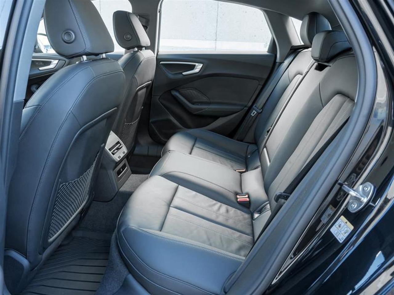 2025 Audi New A5 2.0T 4dr All-Wheel Drive quattro Photo