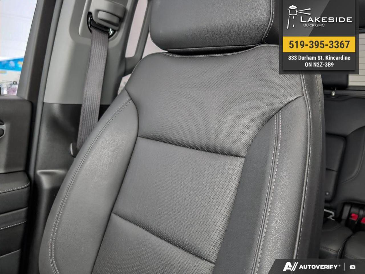 2024 Chevrolet SILVERADO 2500HD LTZ 4x4 Crew Cab 6.75 ft. box 159 in. WB Photo