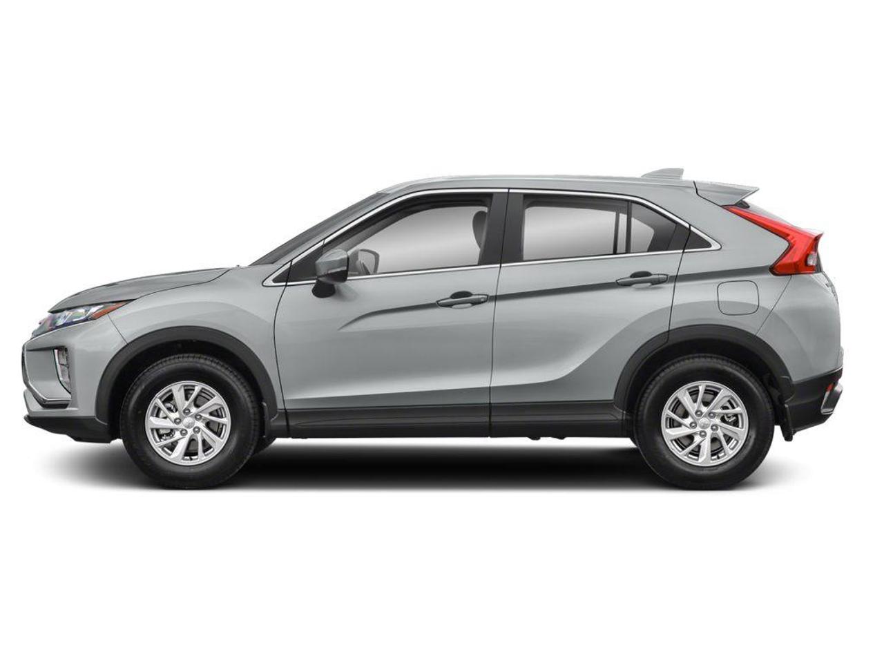 2019 Mitsubishi Eclipse Cross  Photo