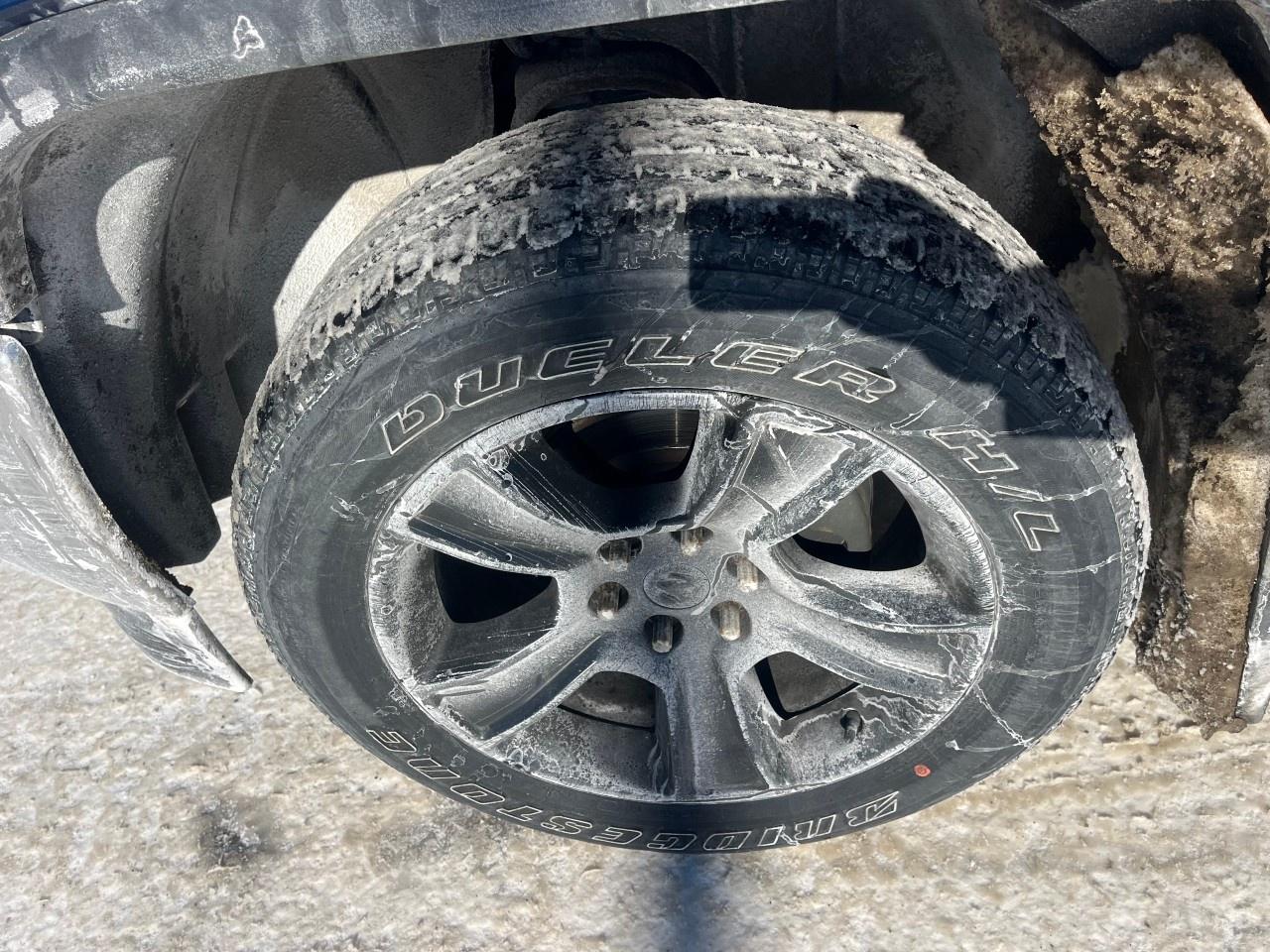 2018 GMC Sierra 1500 4WD Crew Cab Short Box Photo