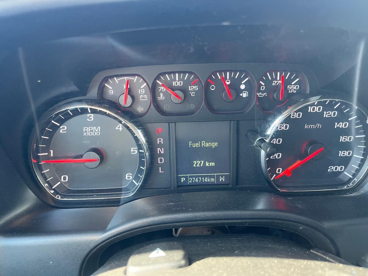 2018 GMC Sierra 1500 4WD Crew Cab Short Box Photo