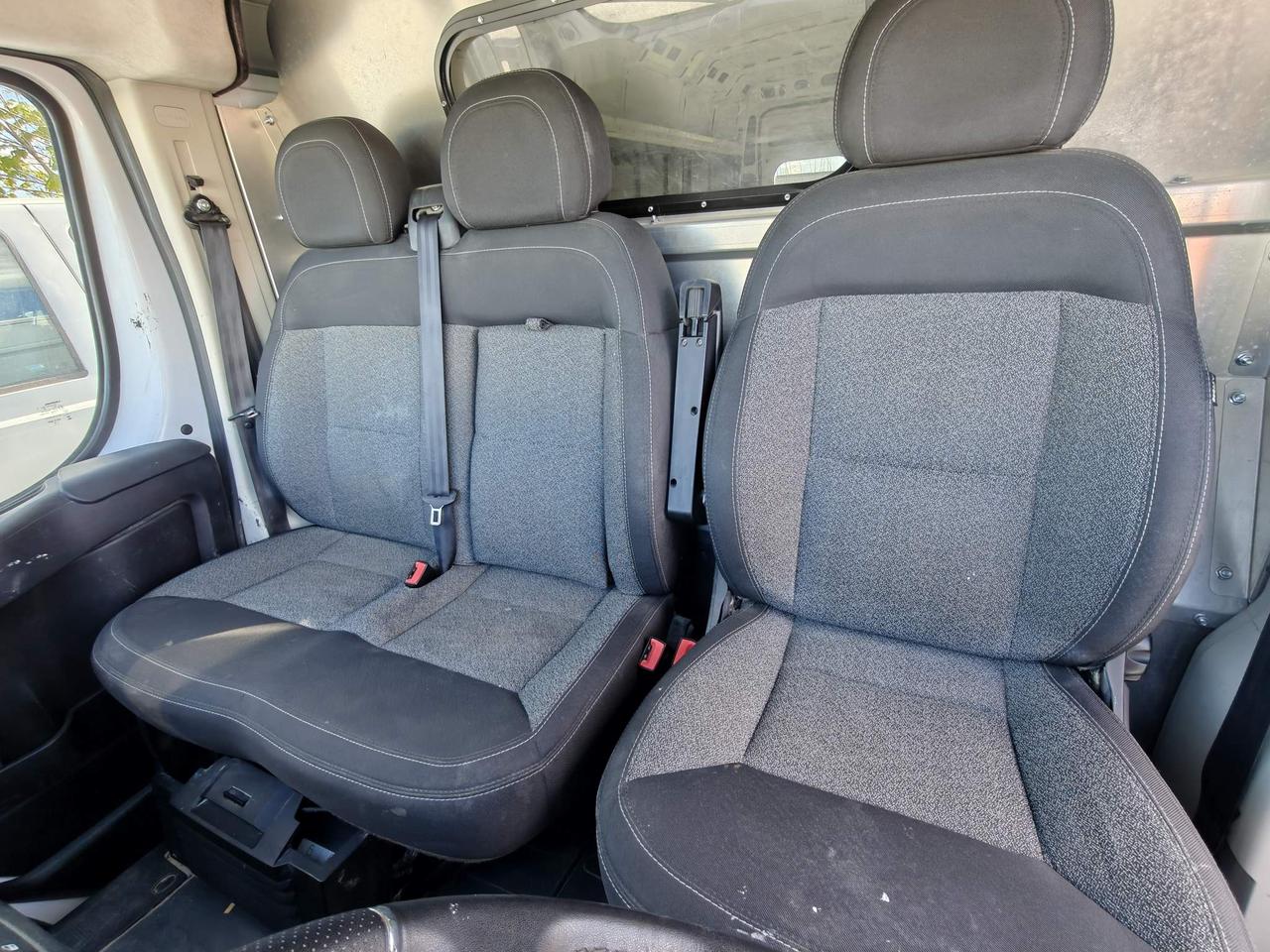 2019 RAM ProMaster 3500 High Roof Extended Cargo Van 159 in. WB Photo