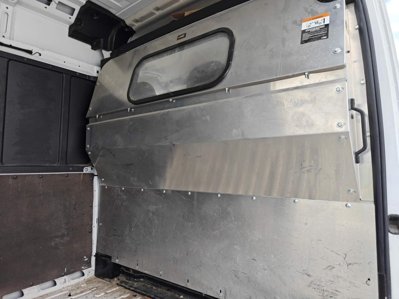 2019 RAM ProMaster 3500 High Roof Extended Cargo Van 159 in. WB Photo