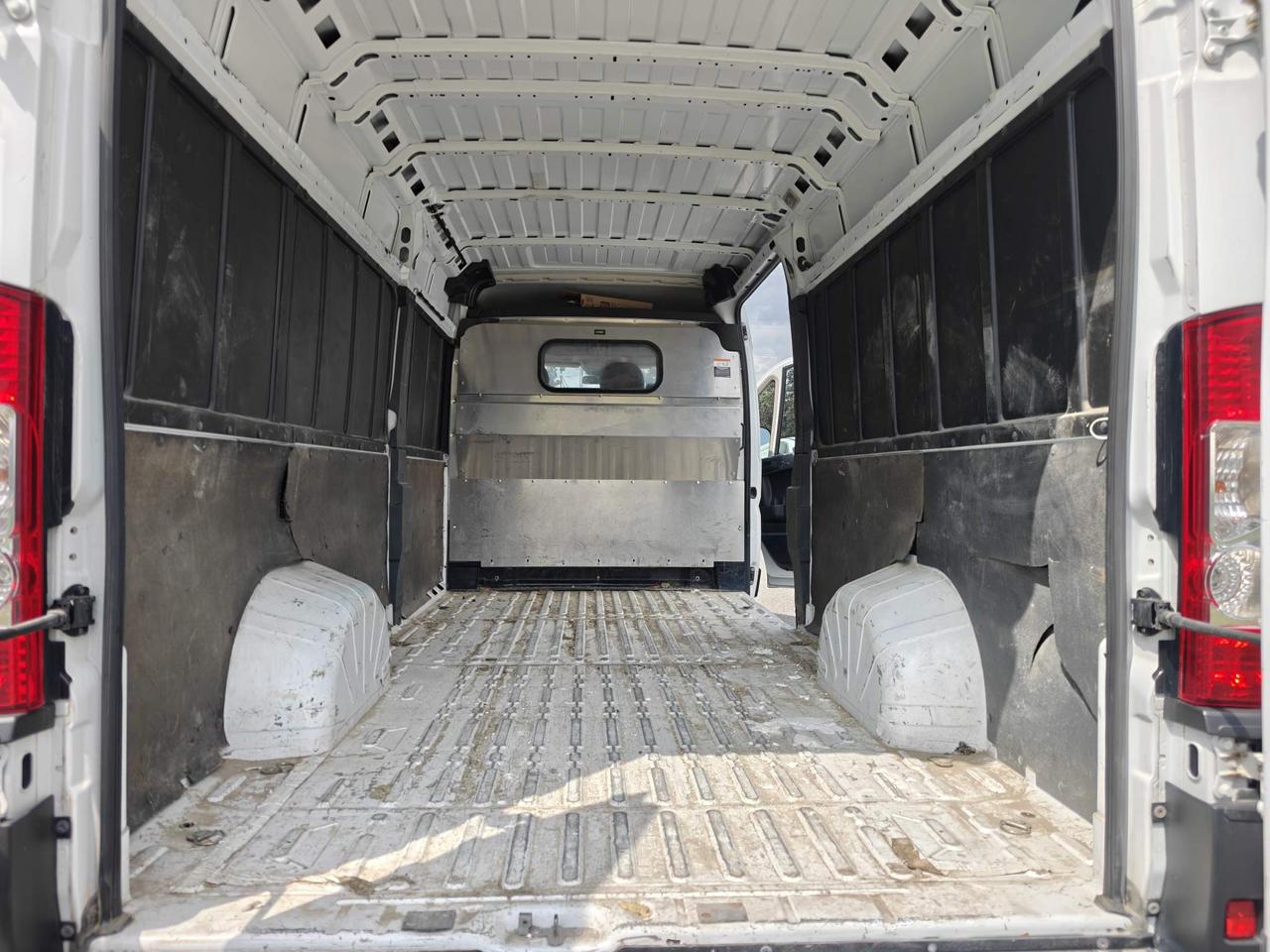 2019 RAM ProMaster 3500 High Roof Extended Cargo Van 159 in. WB Photo