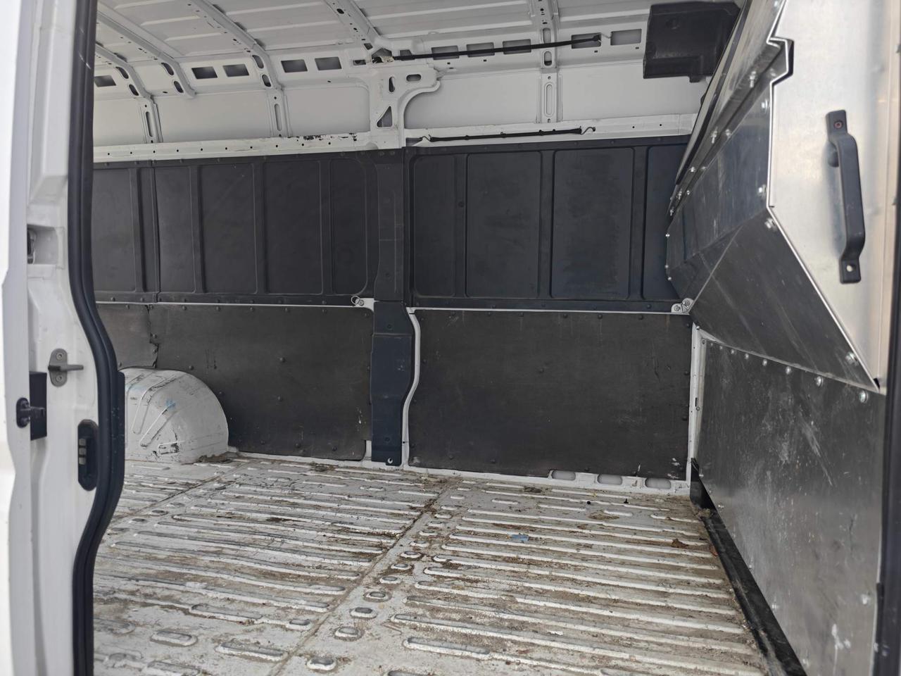2019 RAM ProMaster 3500 High Roof Extended Cargo Van 159 in. WB Photo