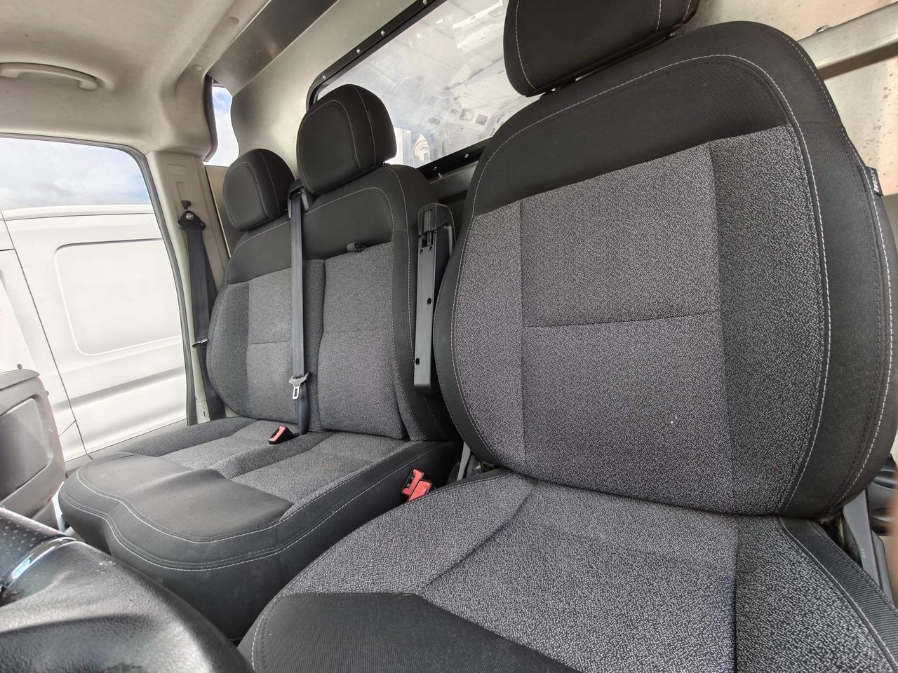2019 RAM ProMaster 3500 High Roof Extended Cargo Van 159 in. WB Photo