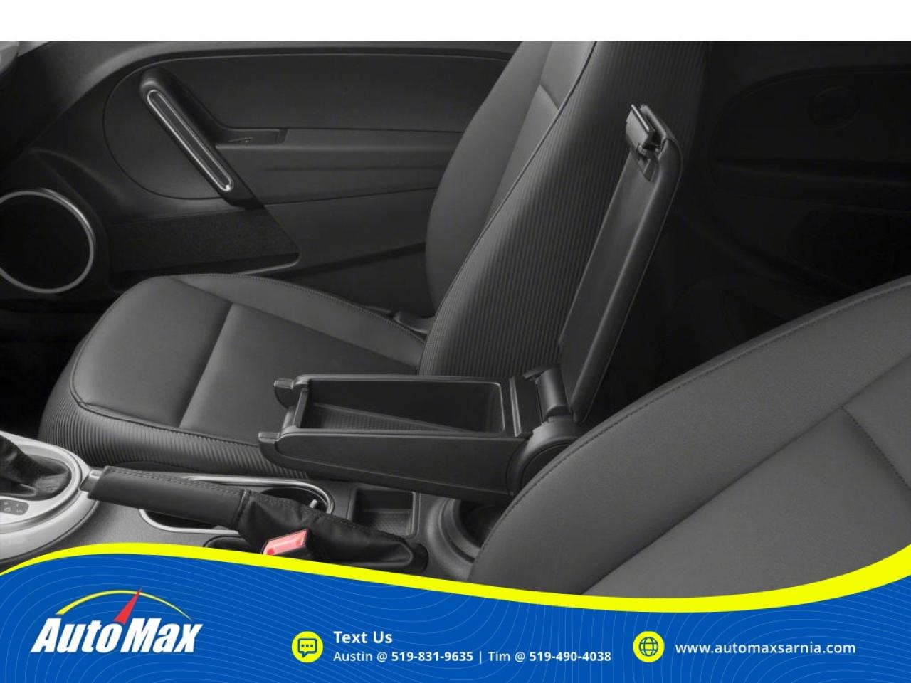 2018 Volkswagen Beetle 2.0 TSI Trendline 2dr Convertible Photo