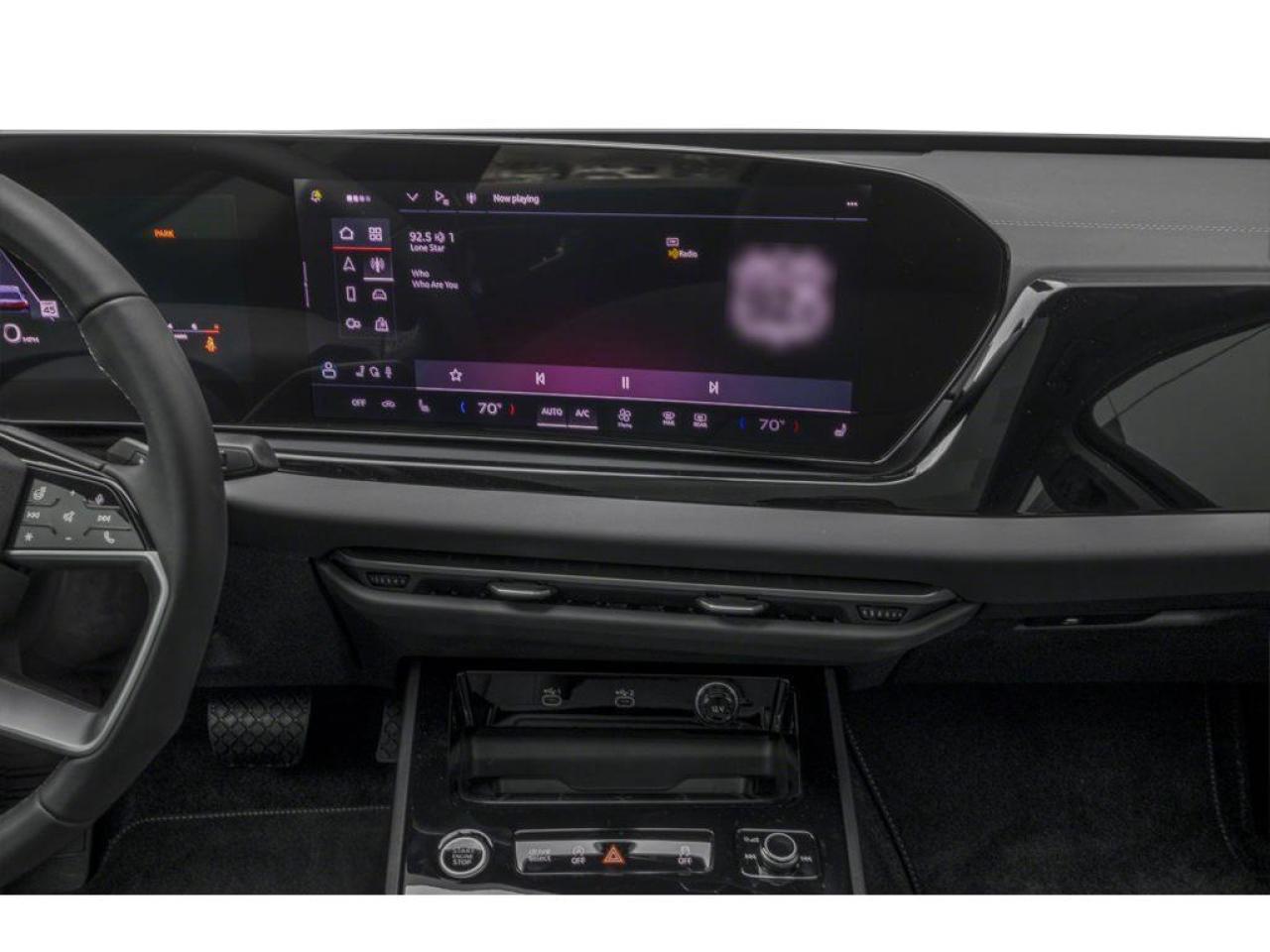 2025 Audi New A5 2.0T 4dr All-Wheel Drive quattro Photo