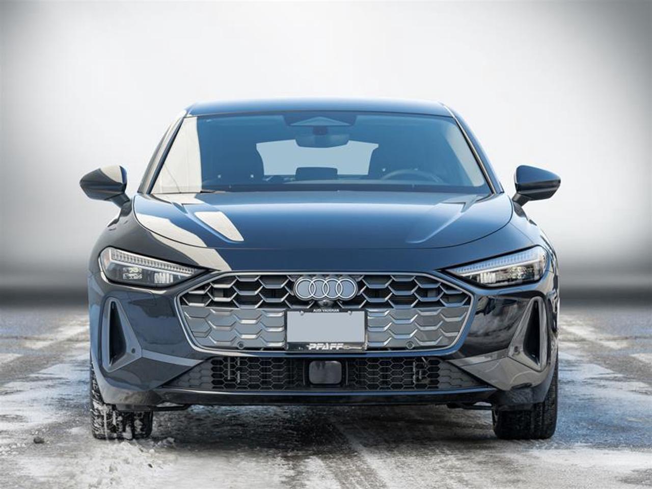 2025 Audi New A5 2.0T 4dr All-Wheel Drive quattro Photo