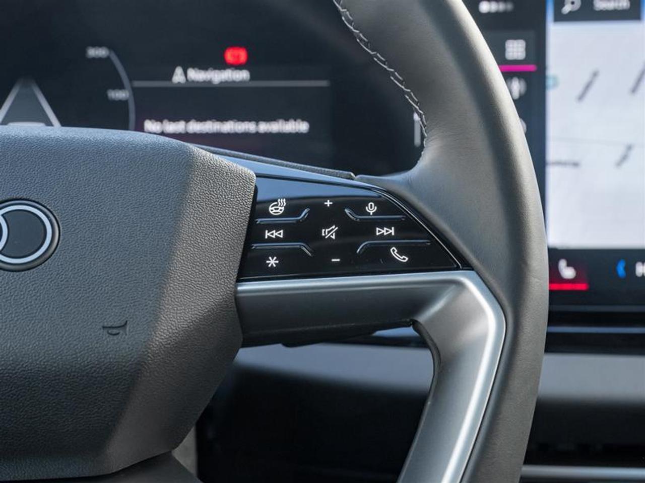 2025 Audi New A5 2.0T 4dr All-Wheel Drive quattro Photo