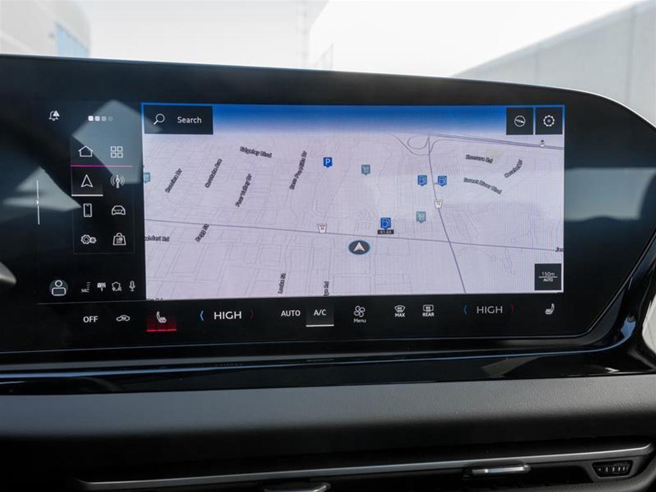 2025 Audi New A5 2.0T 4dr All-Wheel Drive quattro Photo