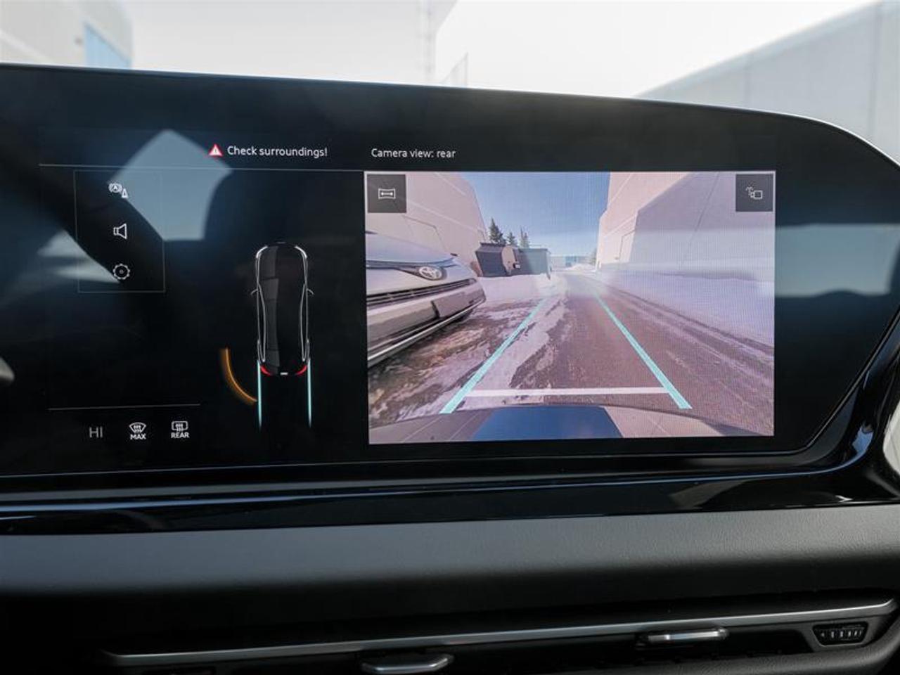 2025 Audi New A5 2.0T 4dr All-Wheel Drive quattro Photo