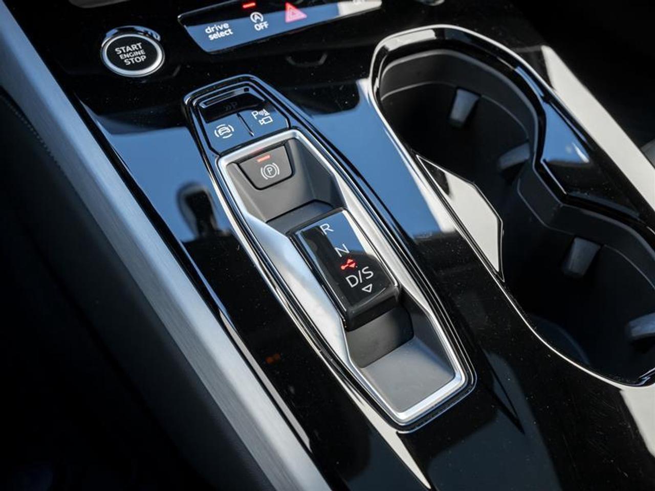 2025 Audi New A5 2.0T 4dr All-Wheel Drive quattro Photo