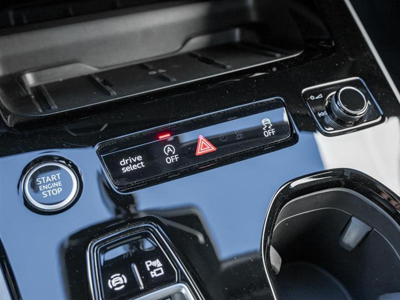 2025 Audi New A5 2.0T 4dr All-Wheel Drive quattro Photo