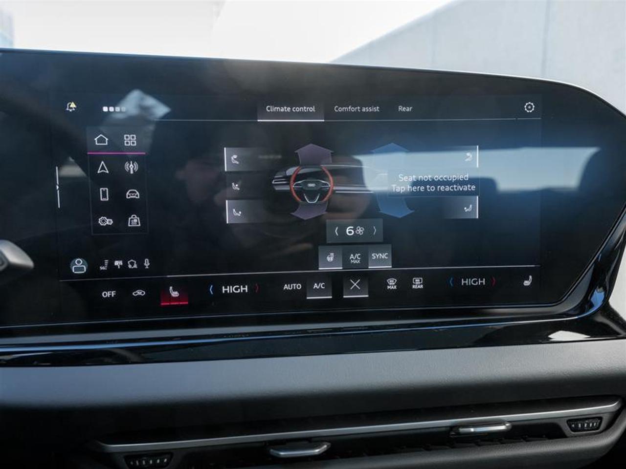 2025 Audi New A5 2.0T 4dr All-Wheel Drive quattro Photo